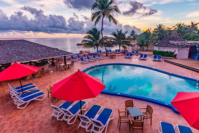 Royal Decameron Montego Bay Private Airport Transfer - Where You Meet the Driver (And How Not to Lose Time)