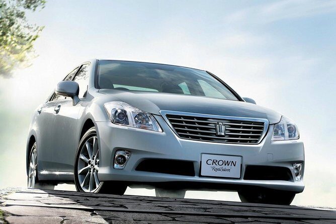 Royalton White Sands & Royalton Blue Waters Private Airport Transfers - One-Way or Round-Trip: Choose Based on Your Full Plan