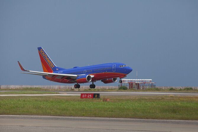 Runaway Bay Hotels Private Airport Transfer - Why This Transfer Feels Worth It After a Flight