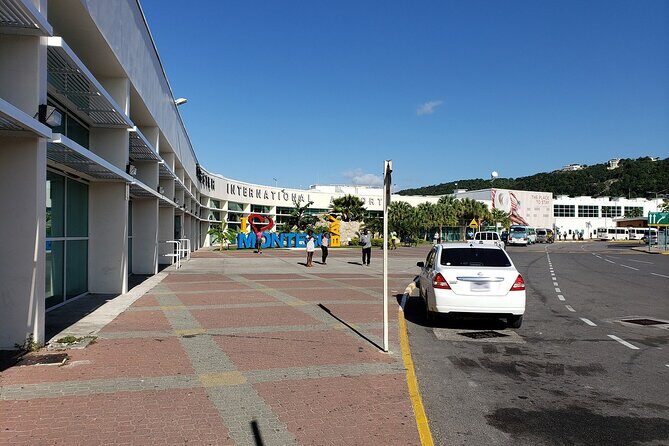 Runaway Bay Hotels Private Airport Transfer - From Sangster Airport to Runaway Bay: What the 90 Minutes Looks Like