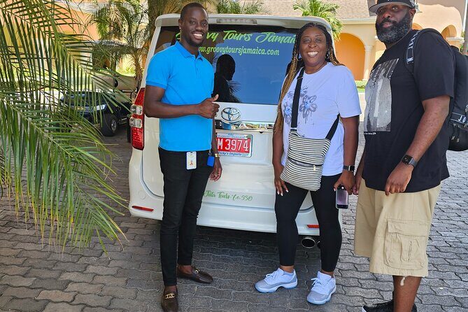 S Hotel Montego Bay Airport Transfers - Key things I’d pay attention to