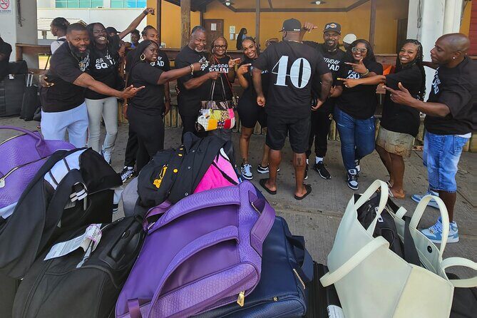 S Hotel Montego Bay Airport Transfers - Direct MBJ to S Hotel Montego Bay: What You’re Really Buying