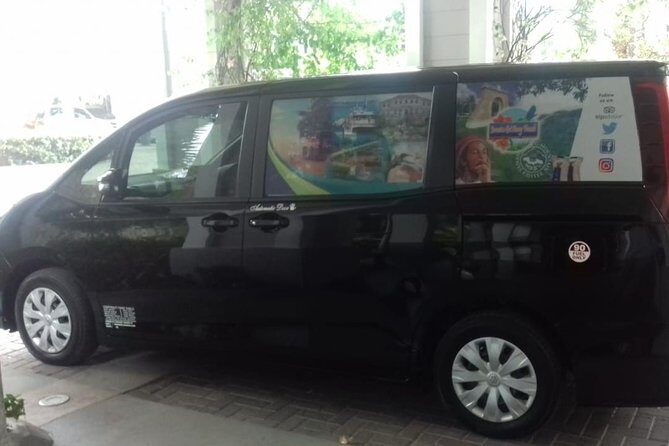 Sandals South Coast Private Transfers from Montego Bay Airport - Price and what $80 per person really buys you