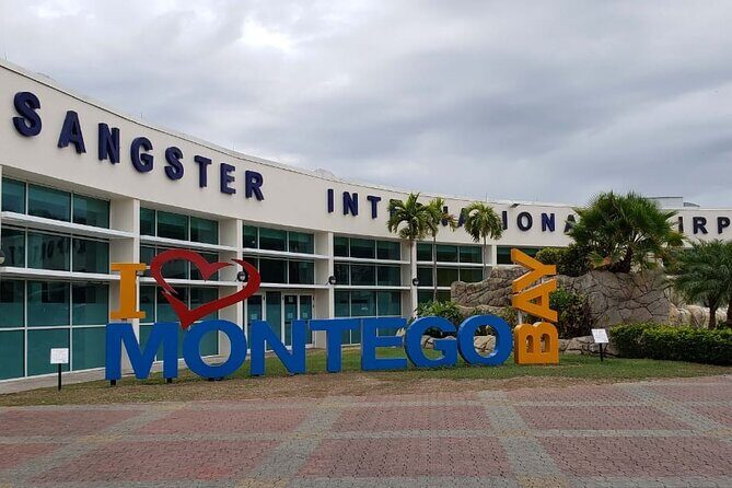 Sangster International Airport – Montego Bay Private Transfers - Key Highlights at a Glance