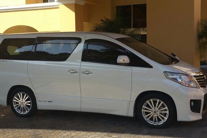 Sangster International Airport – Montego Bay Private Transfers - Meet-and-Greet at Sangster: What Happens When You Land
