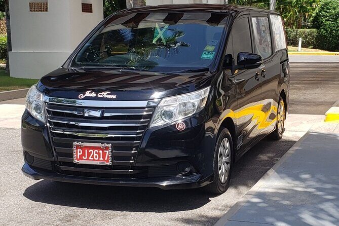 Sangster International Airport – Montego Bay Private Transfers - Price and Value: What $47 Per Person Really Buys