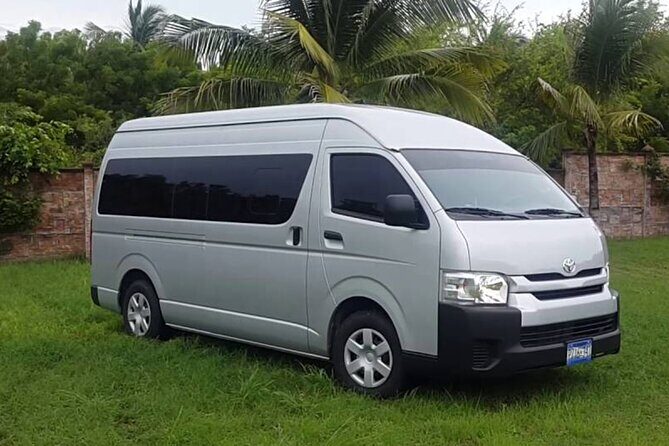 Sangster International Airport – Montego Bay Private Transfers - Vehicle Comfort: Car or Minivan, Both Air-Conditioned