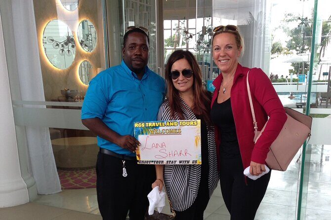 Sangster International Airport Private Transfer to Montego Bay - Should You Book This Transfer?