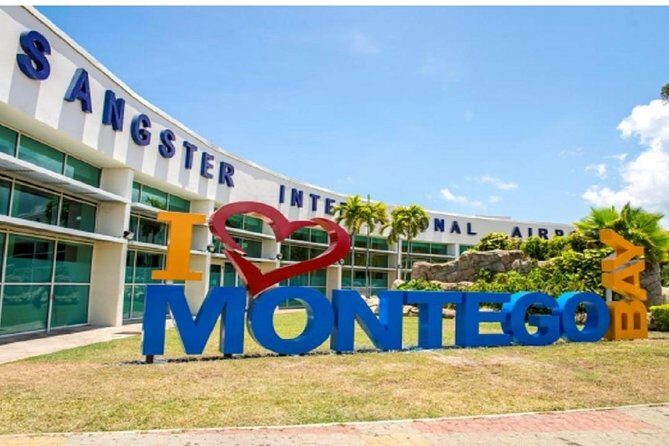 SeaGarden Beach Resort Private Airport Transfer - Key things to know before you book