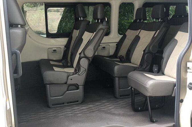Secret Wild Orchid Montego Bay Private Airport Transfers - What’s Actually Included (and What You’ll Need to Budget)