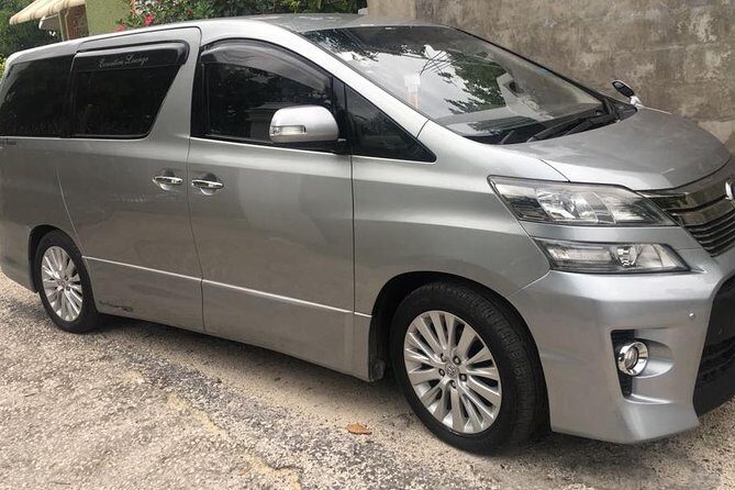 Secret Wild Orchid Montego Bay Private Airport Transfers - Timing, Confirmation, and the Little Details That Matter