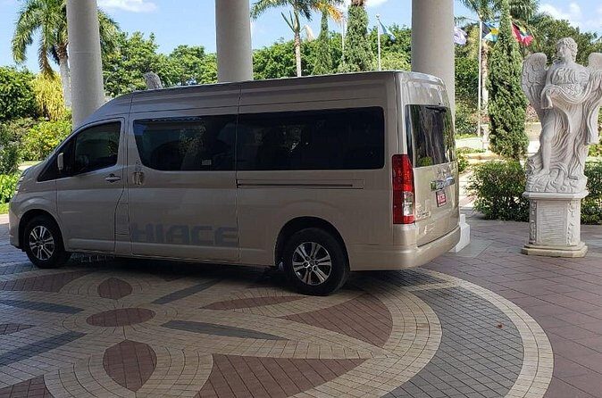 Secret Wild Orchid Montego Bay Private Airport Transfers - Practical Tips for a Smooth Arrival at MBJ