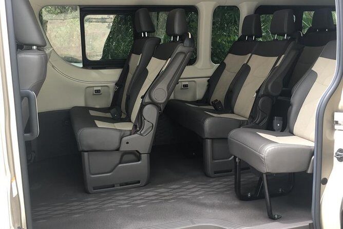 Secret Wild Orchid Montego Bay Private Airport Transfers - The 10–30 Minute Ride: What to Expect and How to Plan