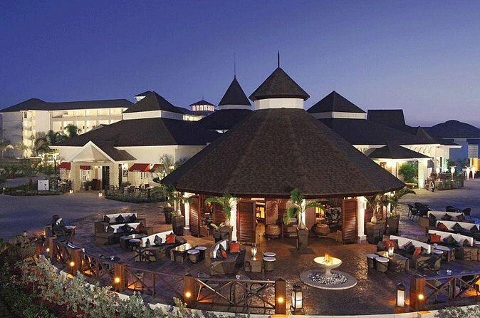 Secrets St. James Private Airport Transfer - FAQ