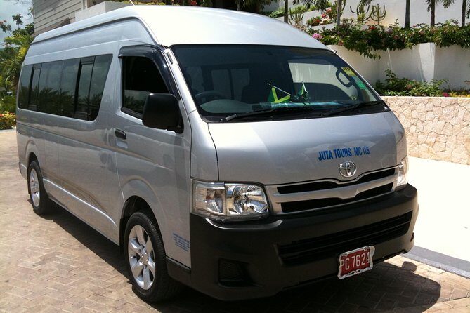 Secrets Wild Orchid Montego Bay Airport Transportation - Key Things to Know Before You Go