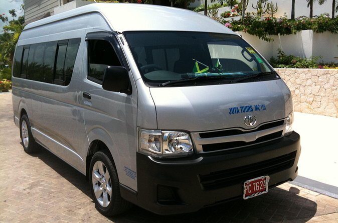 Secrets Wild Orchid Montego Bay Airport Transportation - Price and Value: Is $25 per Person a Good Deal?