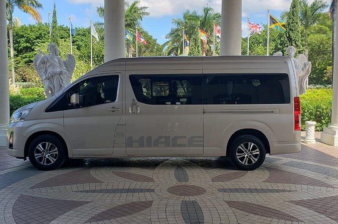 Secrets Wild Orchid Montego Bay Airport Transportation - Who This Transfer Fits Best (and Who Might Skip It)