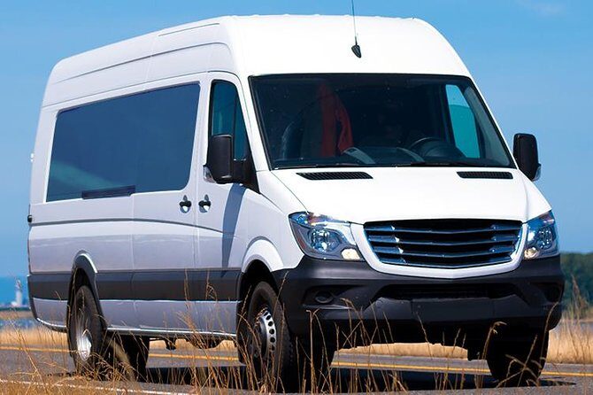 Shared Round-Trip Transfer: Montego Bay International Airport - Professional Drivers: The Human Part That Makes or Breaks the Ride