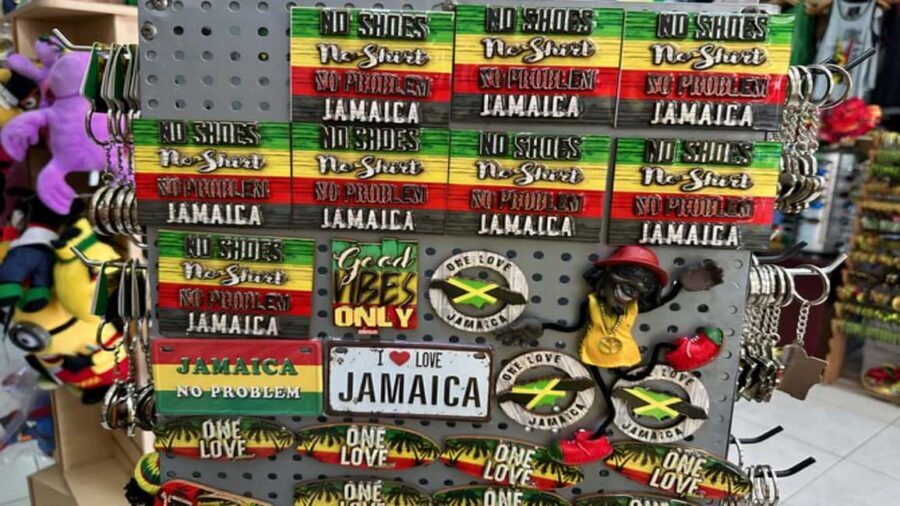 Shopping & Sightseeing Local Guided Tour In Montego Bay - Who This Tour Fits Best (And Who Might Skip It)