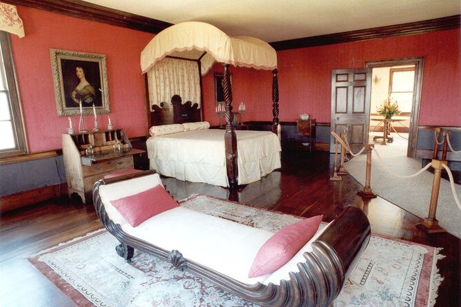 Skip the Line: Rose Hall Great House and Garden Tour Ticket - Quick highlights to expect