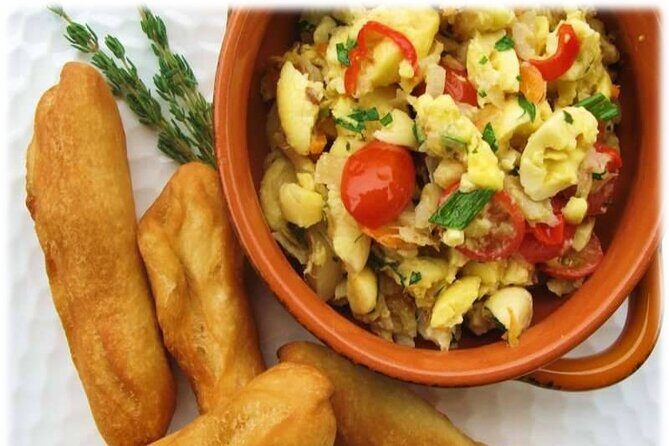 Street Food Tour in Montego Bay - How the 2-hour walk works (and what it means for your appetite)