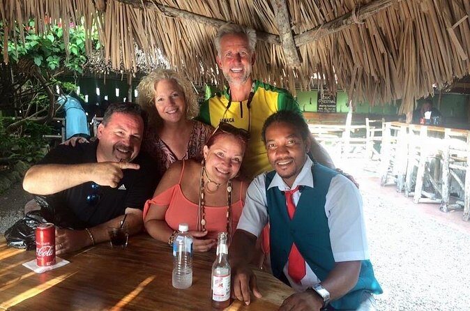 Tour to Negril 7 Miles Beach and Rick’s Cafe from Montego Bay - Who This Tour Fits Best
