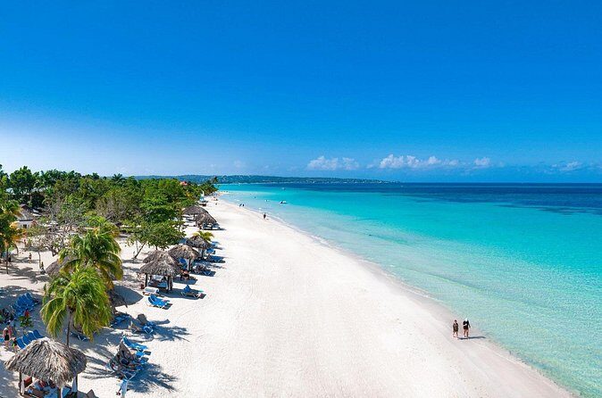 Tour to Negril 7 Miles Beach and Rick’s Cafe from Montego Bay - Should You Book This Negril and Rick’s Café Tour?