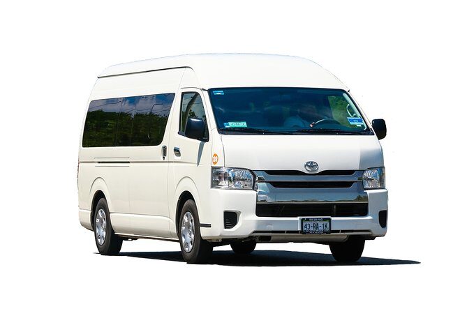 Transfer Service, Sangster MBJ Airport From/To Iberostar zone - Real people support: when the rep makes the difference