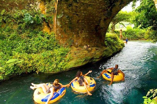 White River Tubing From Montego Bay - Key things to know before you go